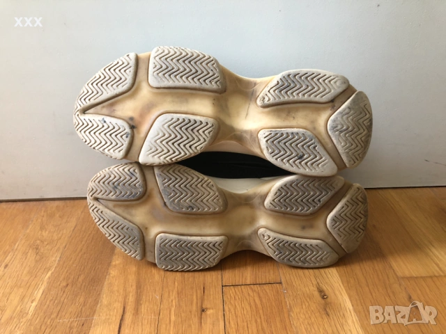 Steve Madden мъжки маратонки, снимка 7 - Маратонки - 54487224