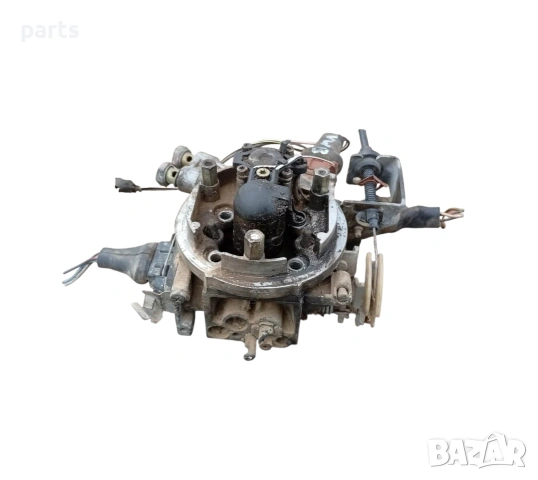 Моноинжекция VW Пасат 3 1.8 - Голф 3 - Ауди 80 - Сеат Ибиза 