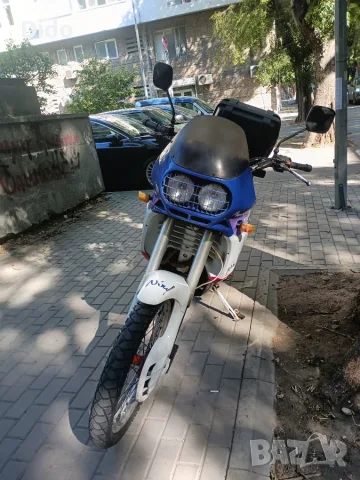 Aprilia Tuareg 350, снимка 14 - Мотоциклети и мототехника - 55614226