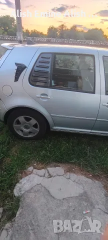 Golf 4 1.9 90 k.c., снимка 4 - Автомобили и джипове - 55583521