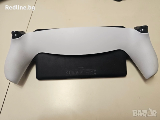 PlayStation Portal / Плейстейшън Портал (оригинален кабел и 1 г. Гаранция), снимка 4 - PlayStation конзоли - 55250779