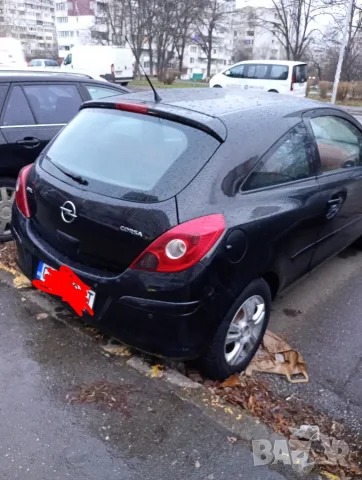 Опел Корса 1.4 автоматик , снимка 4 - Автомобили и джипове - 55335192