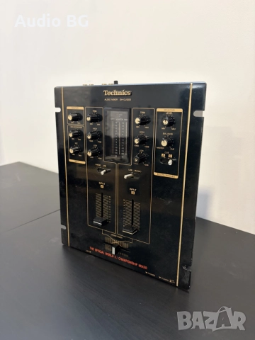 dj пулт Technics SH-DJ1200 Japan