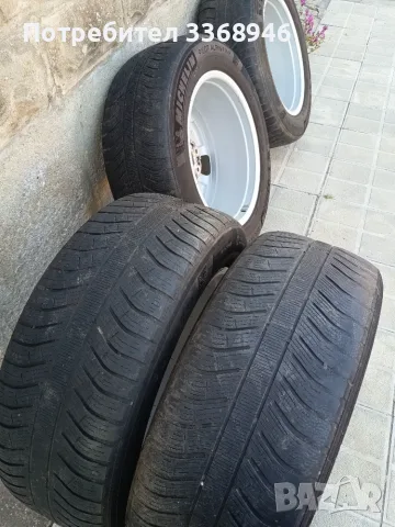 Оригинални джанти Audi 19" 5x112 Ауди 5х112 Etron Q5 Q7 Q8, снимка 7 - Гуми и джанти - 55466835