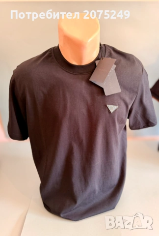 Тениски Prada