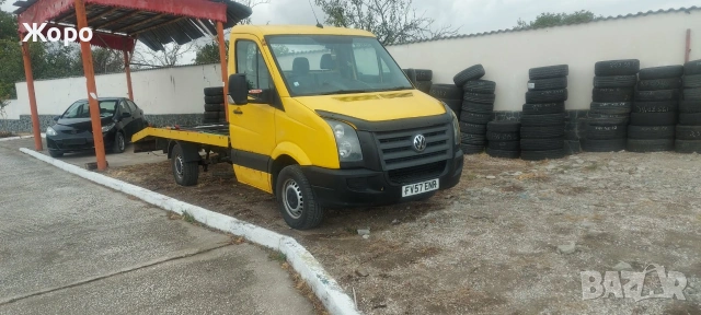 автовоз, пътна помощ, снимка 5 - Бусове и автобуси - 54340588