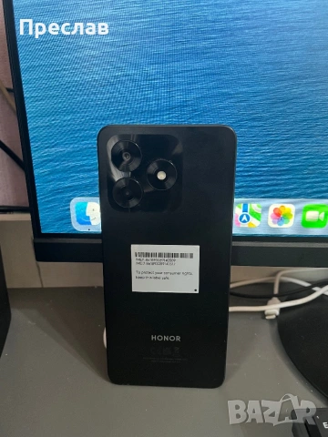 Honor X5c Plus 64gb и 4gb, снимка 2 - Други - 54880172