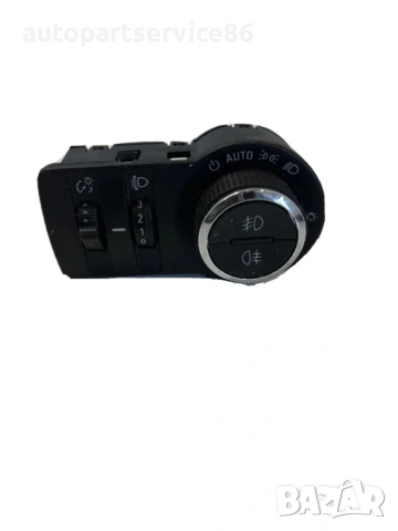 Превключвател за фарове за Chevrolet Trax 1.7 Vcdi 96Kw (2014) 95297439