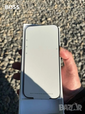 Iphone 16e, снимка 5 - Apple iPhone - 54494422
