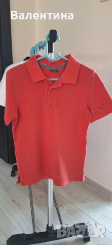 Детски тениски - H&M, ESPRIT, DSQUARED WAIKIKI, RESERVED, PEPCO, снимка 17 - Детски тениски и потници - 54661376