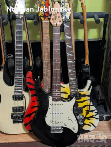 Peavey Raptor Special