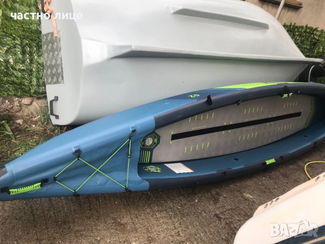 Каяк JOBE TASMAN