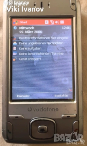 HTC WIZA 100, снимка 2 - HTC - 54949063