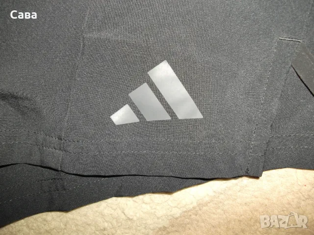 Шорти ADIDAS  мъжки,ХЛ-2ХЛ, снимка 4 - Спортни дрехи, екипи - 55590477
