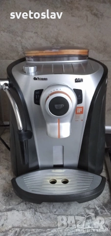 Кафе машина