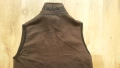 Woolpower Vest 400g 70% Merino Wool размер L за лов риболов туризъм елек 70% Мерино вълна - 2536, снимка 4