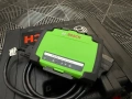 Автодиагностика Bosch KTS 590, снимка 2
