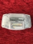 Nintendo Gameboy Advance прозрачно, снимка 2