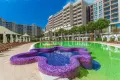 Луксозен тристаен апартамент с морска гледка за продажба в Barcelo Royal Beach, Слънчев бряг, снимка 1