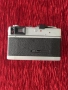 фотоапарат Canon G-III QL Canonet QL17, снимка 3