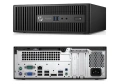 Компютър HP 400 G2.5 SFF i7-4770 8GB 256GB SSD с до 24 МЕСЕЦА ГАРАНЦИЯ и Windows 11 PRO, снимка 3