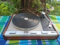 Thorens TD-125 [MK I] + Stanton 500 Gold, снимка 1