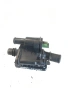 Корпус на термостат за Citroën Nemo 1.4 HDi (2010) 9654393880, снимка 1
