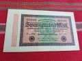 Банкнота 20000 райх марки 1923, снимка 1