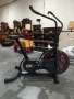 Употребяван Въздушен велоергометър inSPORTline Airbike Basic II, снимка 3