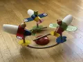 Лампа за детска стая със самолети и животни, снимка 2