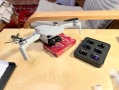 Дрон DJI Mini 4K Care Fresh, снимка 2
