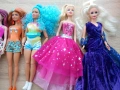 Кукли Барби barbie, снимка 2