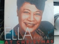 ELLA FITZGERALD оригинални аудио дискове, снимка 5