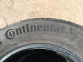 Гуми 195 65 15 Континентал Continental 2 броя - нов внос. Не са нови! Вианор. , снимка 9