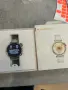 Huawei gt6 41mm (KSU-B19) Gold Stainless Steel, снимка 1