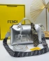 Fendi Нова Стилна Дамска Чанта Фенди Различни Цветове , снимка 4