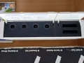 Nintendo Wii set with sport accessories, снимка 6