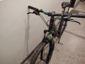 Велосипед CUBE AIM SL 29 " MTB, снимка 5