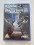 Transformers: The Game за PS2 - Преопакована , снимка 1