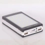 Соларна външна батерия, Power Bank 80000 mAch, външна батерия за GSM + 20 LED, снимка 5