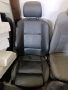 Кожен салон BMW X5 E53 Кожено рекаро БМВ Х5 Е53 , снимка 7
