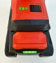 Hilti SiD 6-22 Nuron - Безчетков импакт 2х22V 4.0Ah , снимка 5