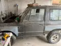 Паджеро 1 2.5 цяло за части , снимка 5