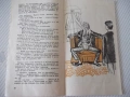 Книга "Сихомът и създателят - И. Росоховатский" - 30 стр., снимка 3