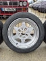 Джанти CMS Daytona 13 цола, 4х98 , 5.5j , et7 , 165/55/13 Fiat lada, снимка 3
