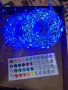 LED Лента 2 х 10 метра / Дистанционно / SMART LED STRIP, снимка 4