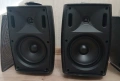 Тонколони BST Pro 8ohm 30W 5 инча със стойки, снимка 2