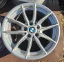Джанти за BMW 16 5x112, снимка 3