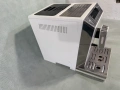 Кафемашина - Delonghi Eletta Cappuccino Top ECAM45.760, снимка 4
