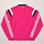 Футболна тениска Barcelona яке Real Madrid pink, снимка 8